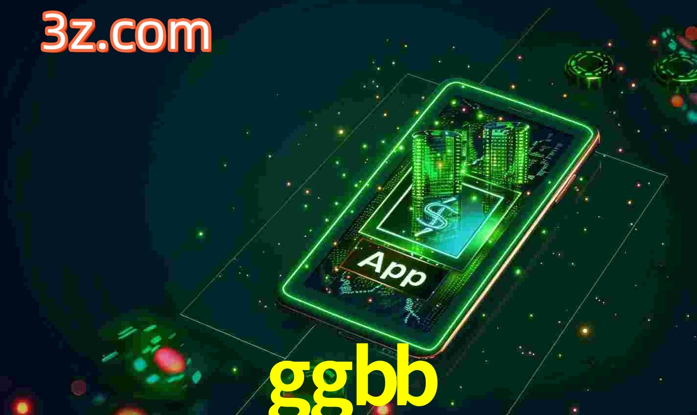 Simplificando a Experiência de Jogo ggbb App
