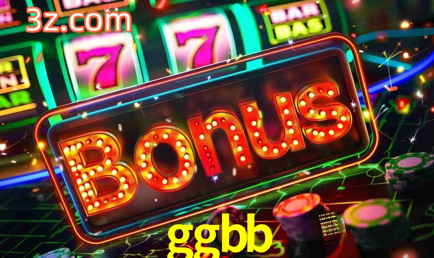 Sistema de Bônus ggbb