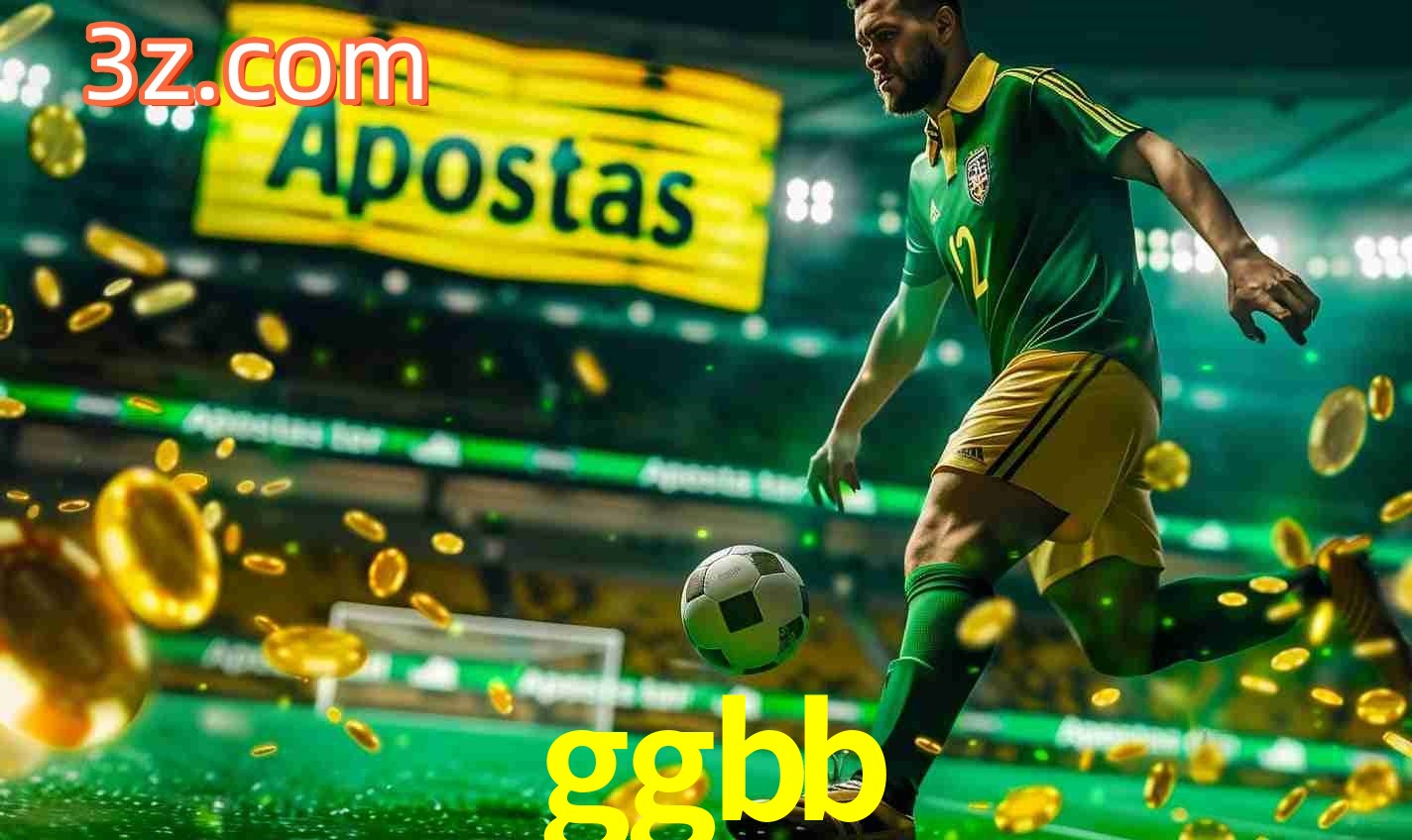 Diversas Apostas em Eventos Esportivos ggbb